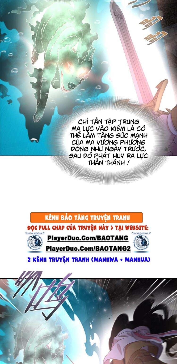 Con Gái Bảo Bối Của Ma Vương Chapter 100 - 53