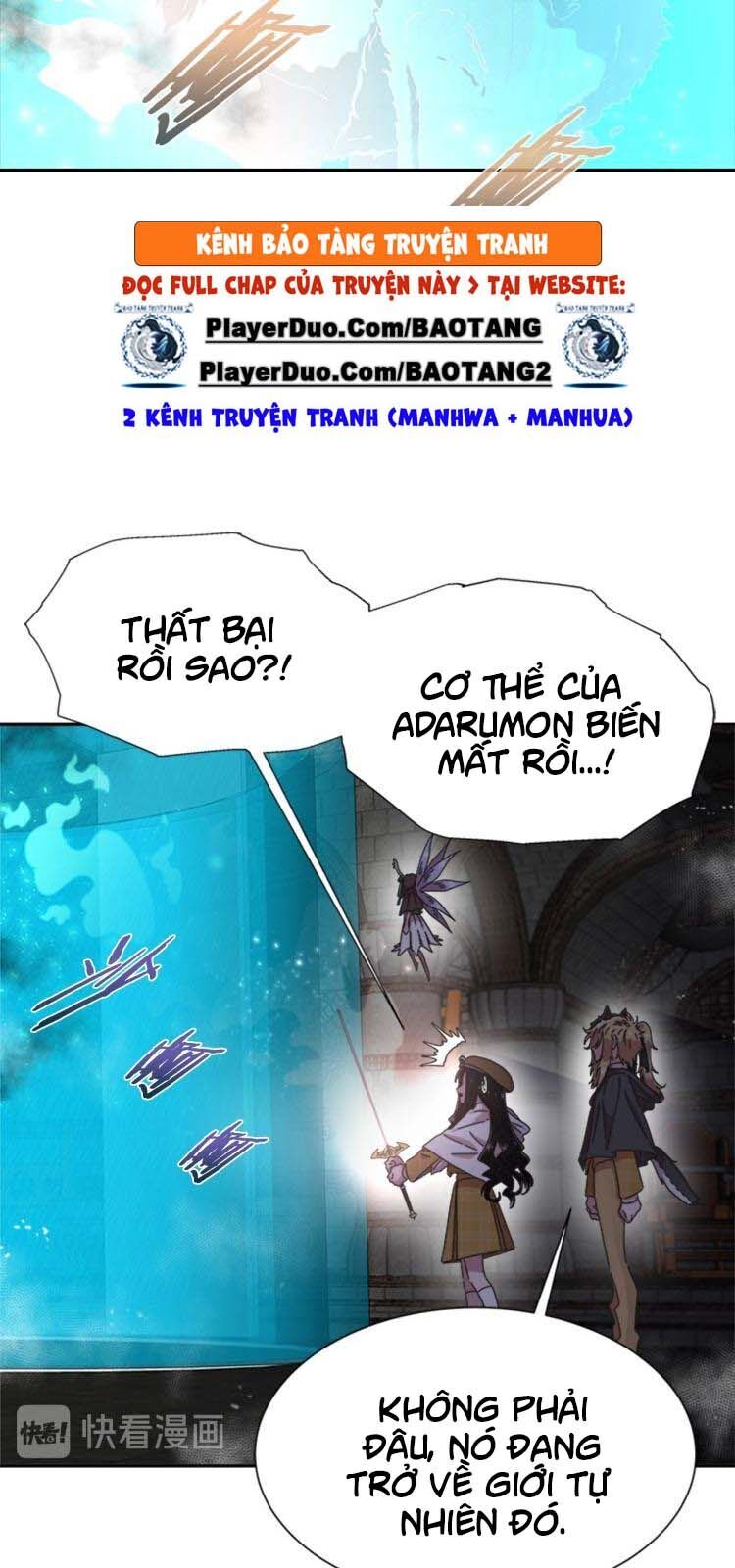 Con Gái Bảo Bối Của Ma Vương Chapter 100 - 55