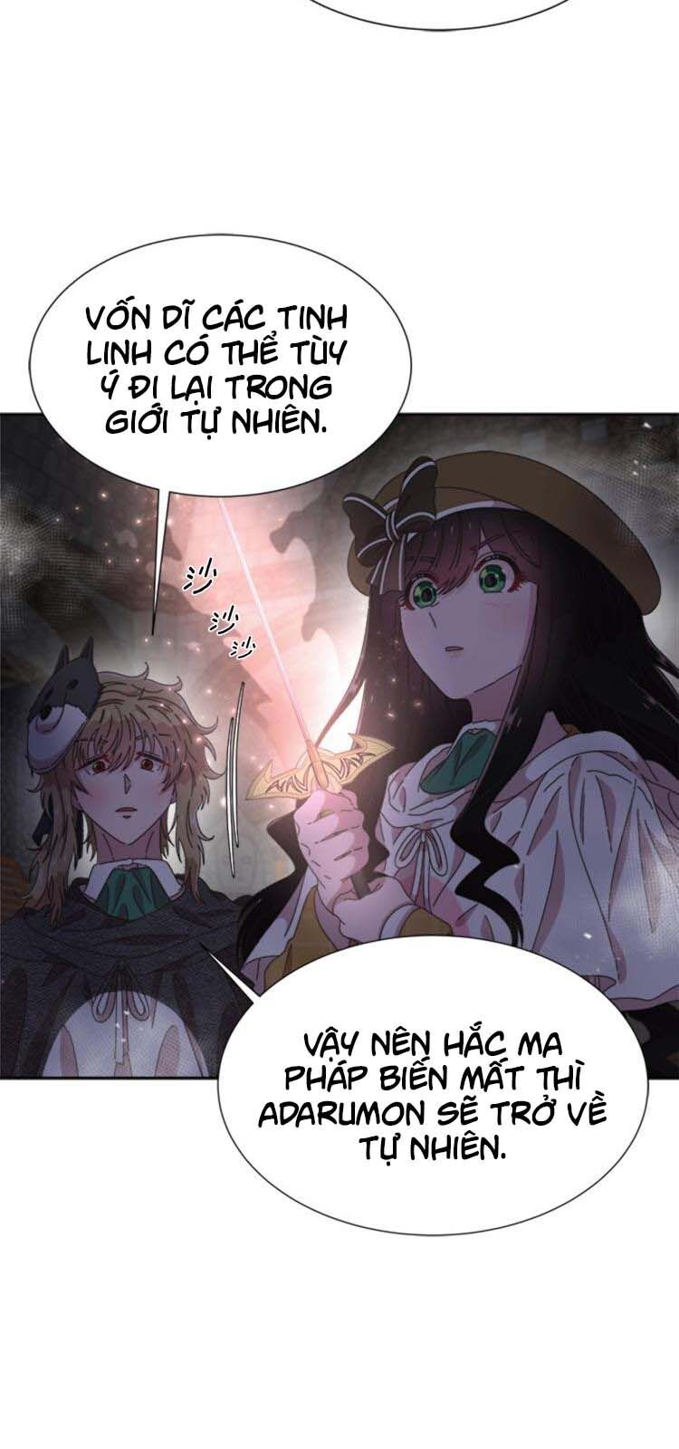 Con Gái Bảo Bối Của Ma Vương Chapter 100 - 56