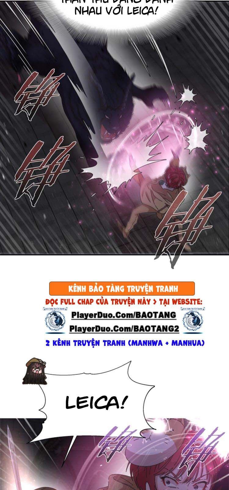 Con Gái Bảo Bối Của Ma Vương Chapter 100 - 58