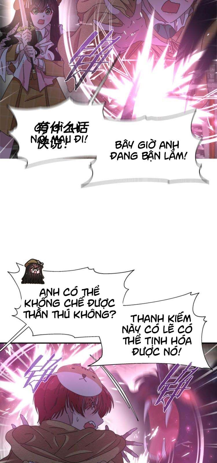 Con Gái Bảo Bối Của Ma Vương Chapter 100 - 60