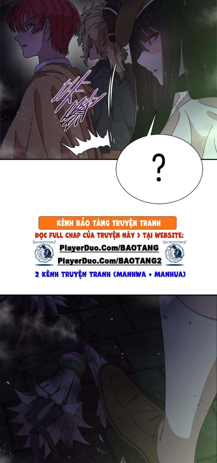 Con Gái Bảo Bối Của Ma Vương Chapter 100 - 7