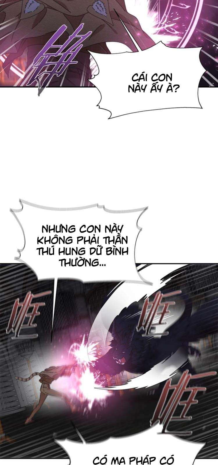 Con Gái Bảo Bối Của Ma Vương Chapter 100 - 61