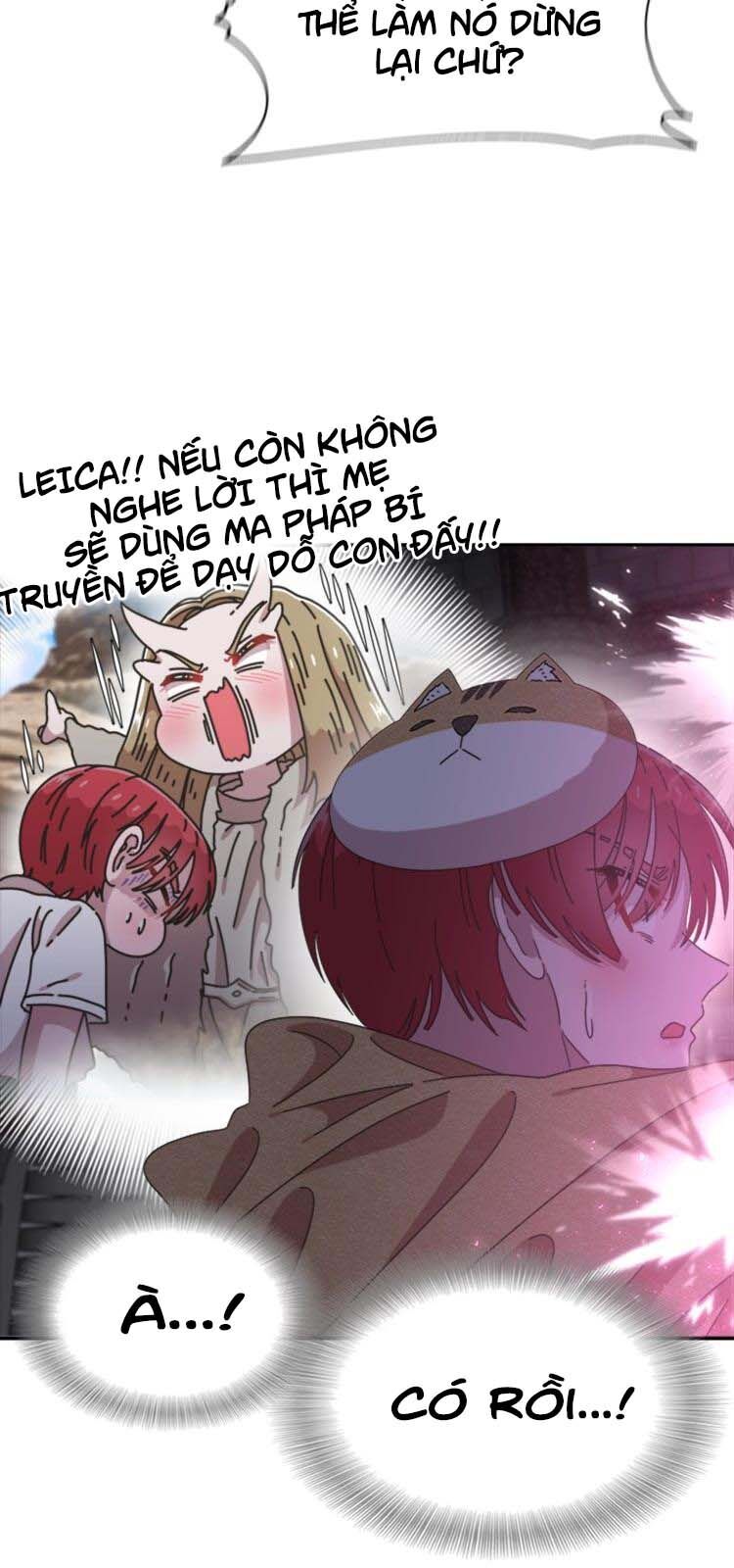 Con Gái Bảo Bối Của Ma Vương Chapter 100 - 62