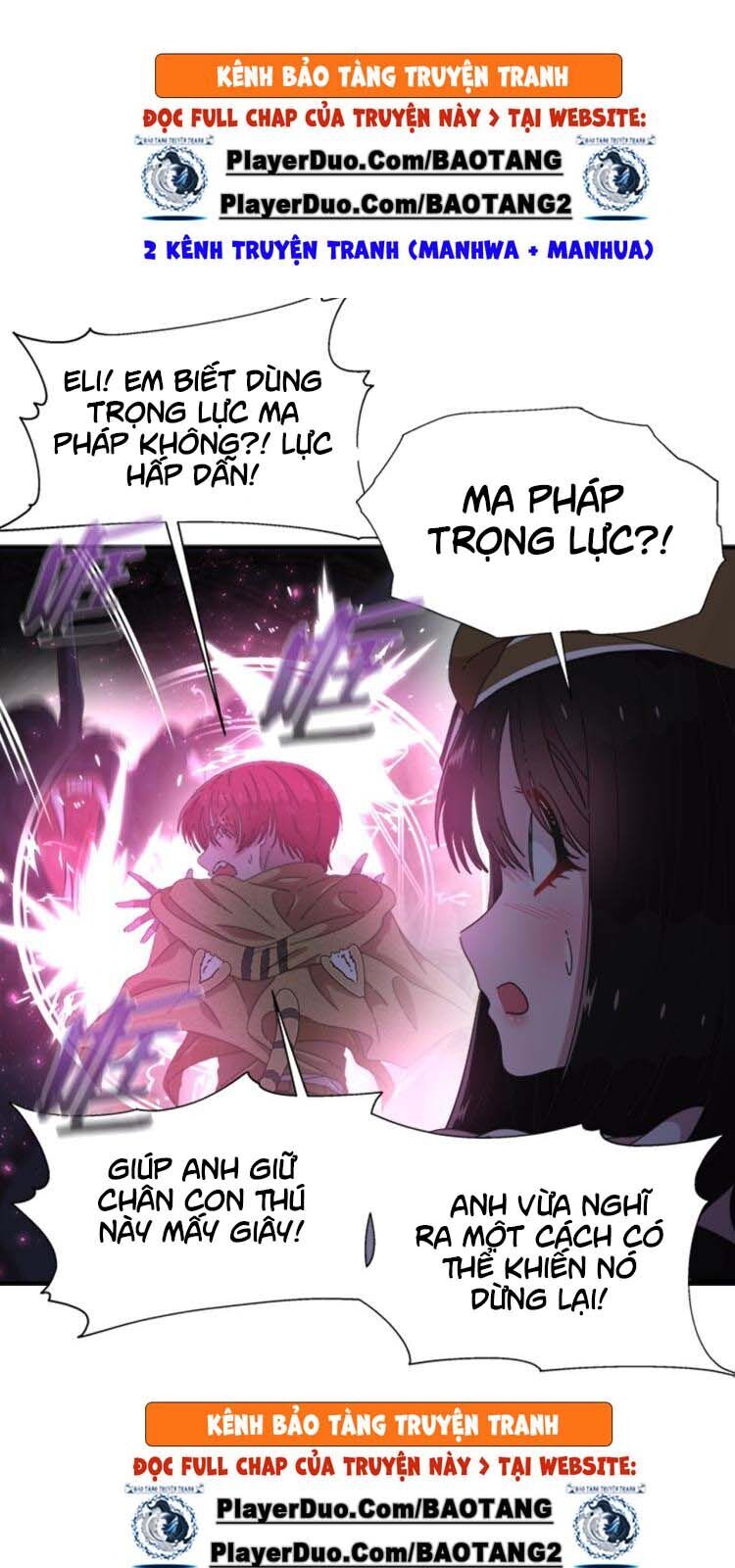 Con Gái Bảo Bối Của Ma Vương Chapter 100 - 63