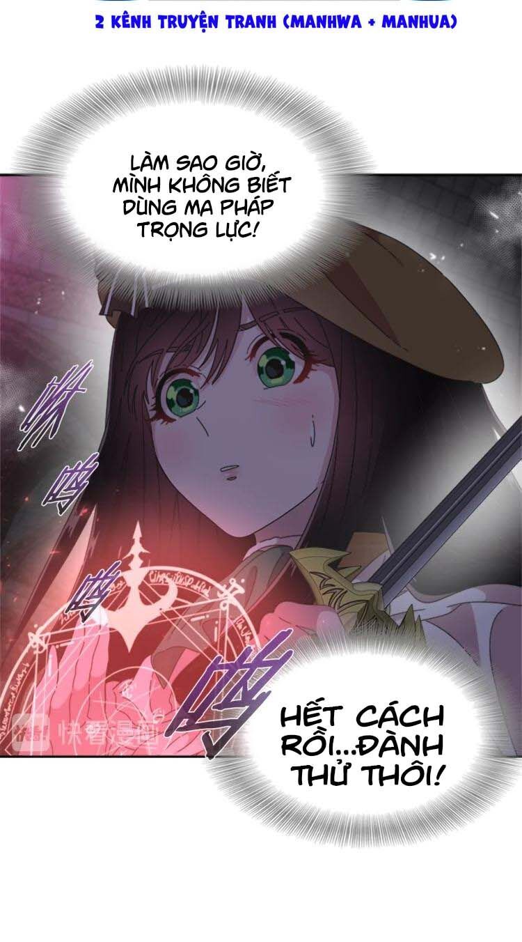Con Gái Bảo Bối Của Ma Vương Chapter 100 - 64