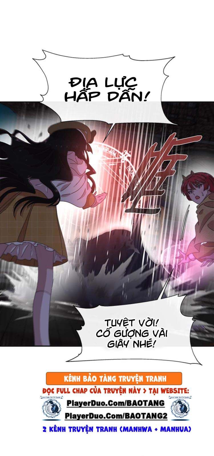 Con Gái Bảo Bối Của Ma Vương Chapter 100 - 65