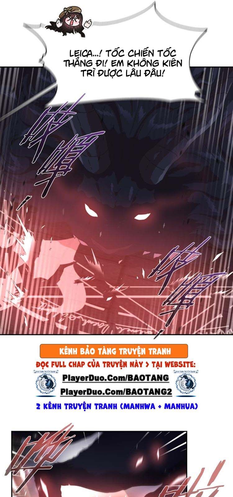 Con Gái Bảo Bối Của Ma Vương Chapter 100 - 66