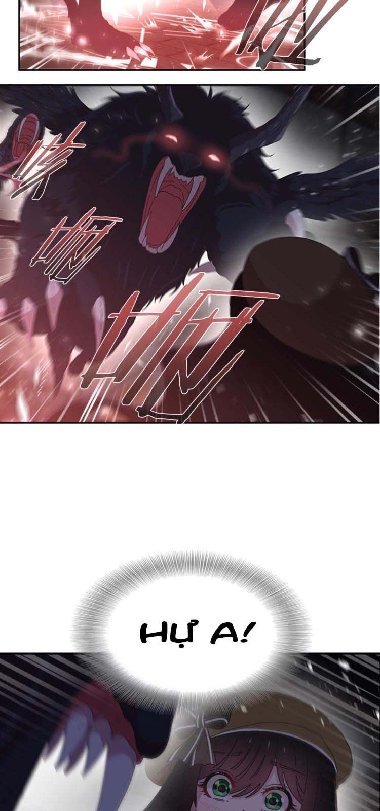 Con Gái Bảo Bối Của Ma Vương Chapter 100 - 67