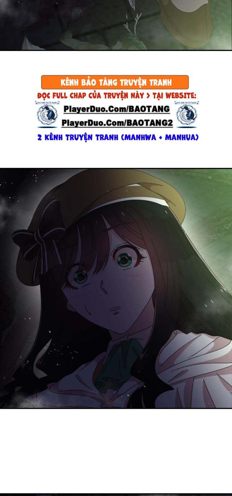 Con Gái Bảo Bối Của Ma Vương Chapter 100 - 8