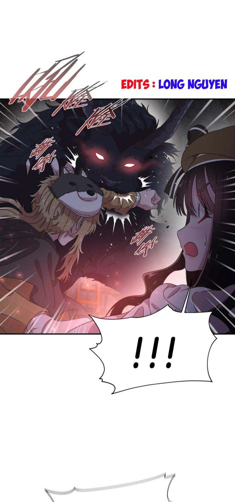 Con Gái Bảo Bối Của Ma Vương Chapter 100 - 71