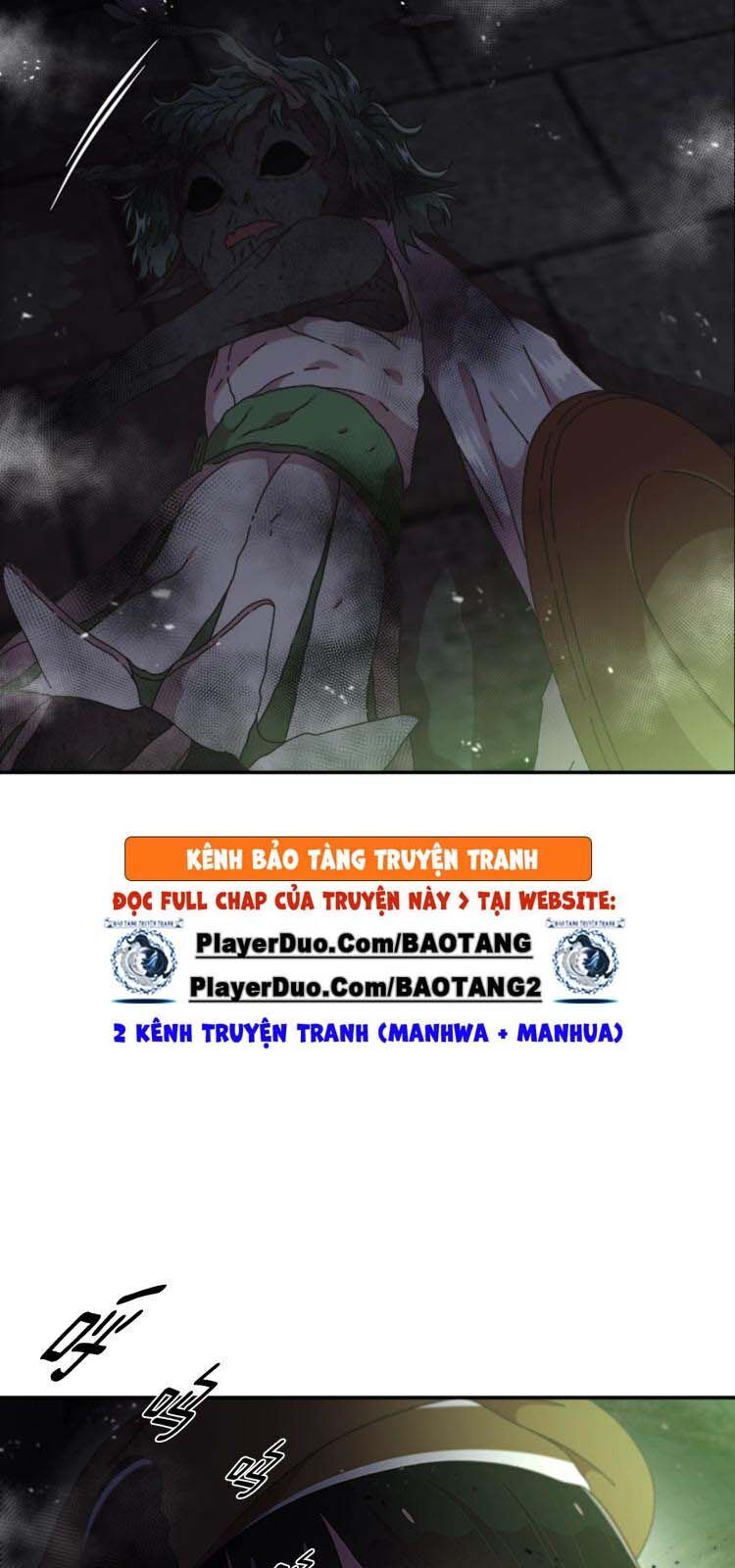 Con Gái Bảo Bối Của Ma Vương Chapter 100 - 9