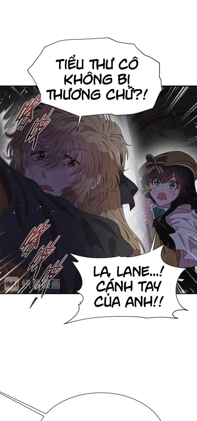 Con Gái Bảo Bối Của Ma Vương Chapter 101 - 11