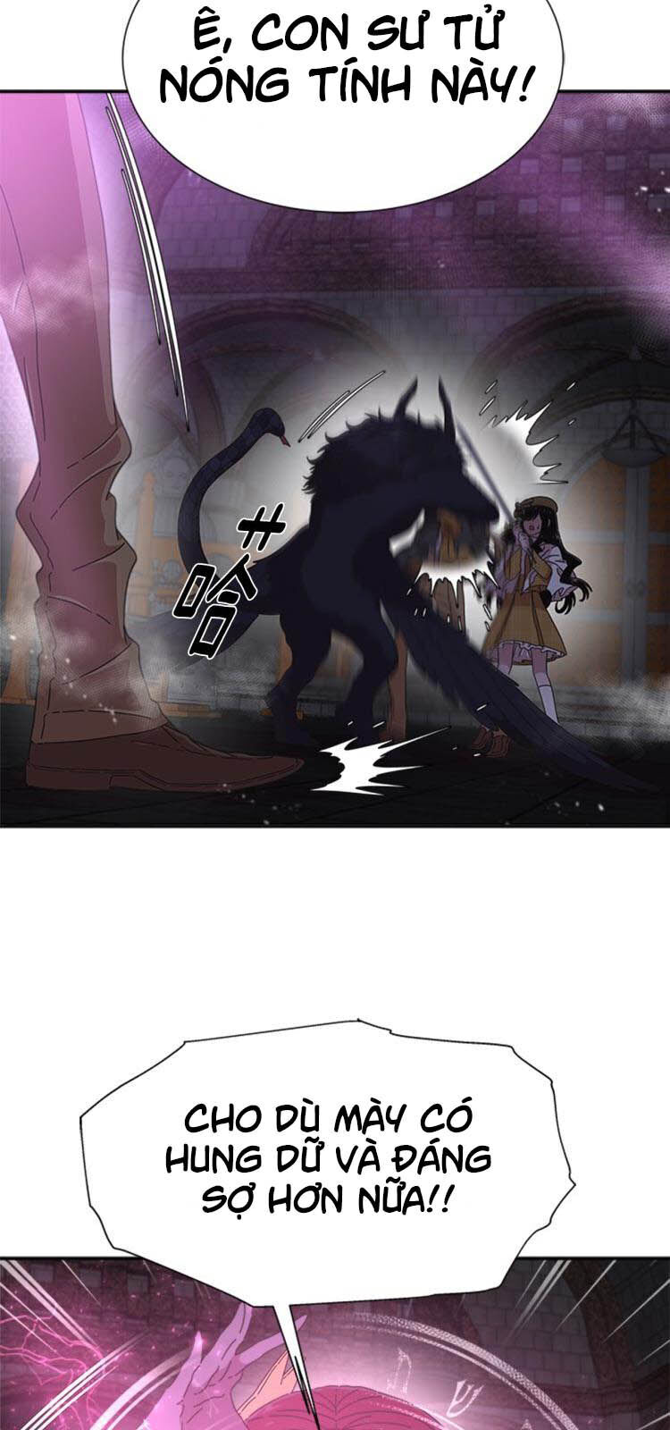 Con Gái Bảo Bối Của Ma Vương Chapter 101 - 12