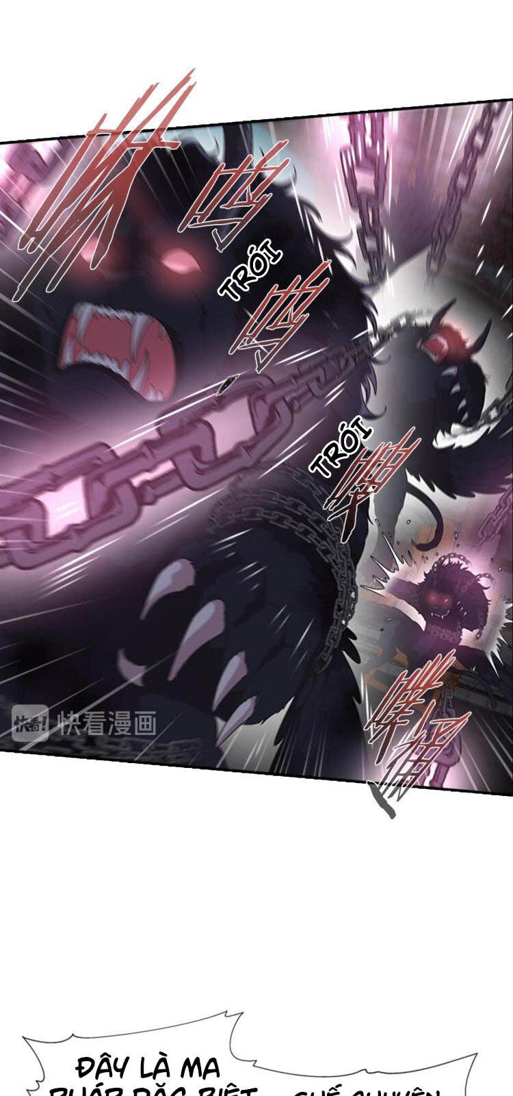 Con Gái Bảo Bối Của Ma Vương Chapter 101 - 16