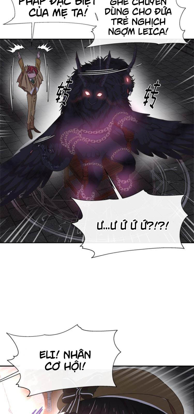 Con Gái Bảo Bối Của Ma Vương Chapter 101 - 17