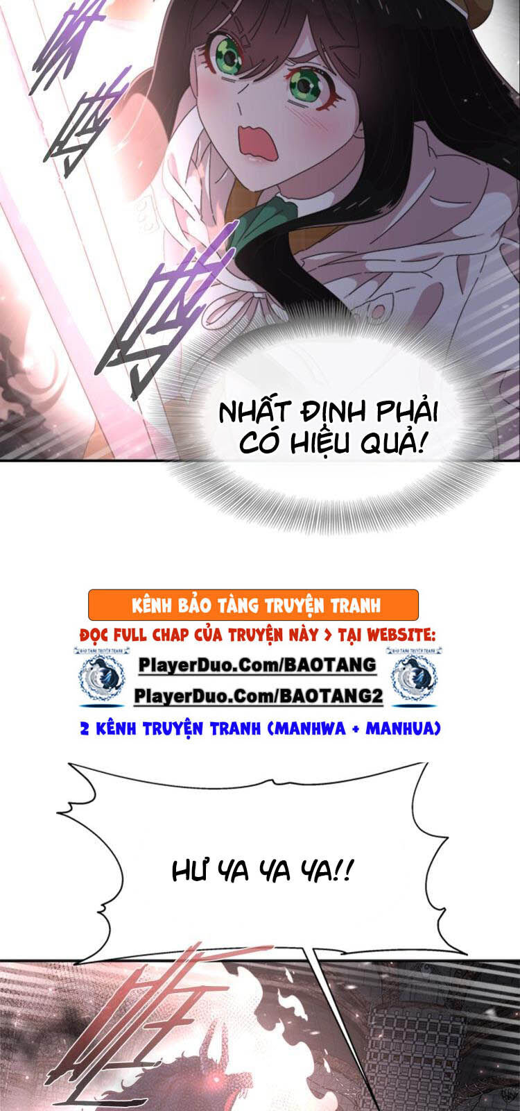 Con Gái Bảo Bối Của Ma Vương Chapter 101 - 18
