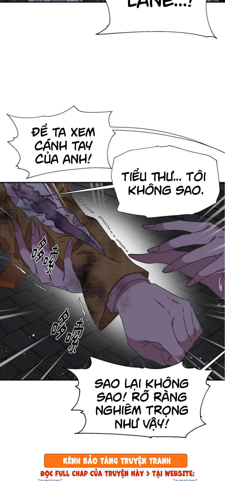 Con Gái Bảo Bối Của Ma Vương Chapter 101 - 24