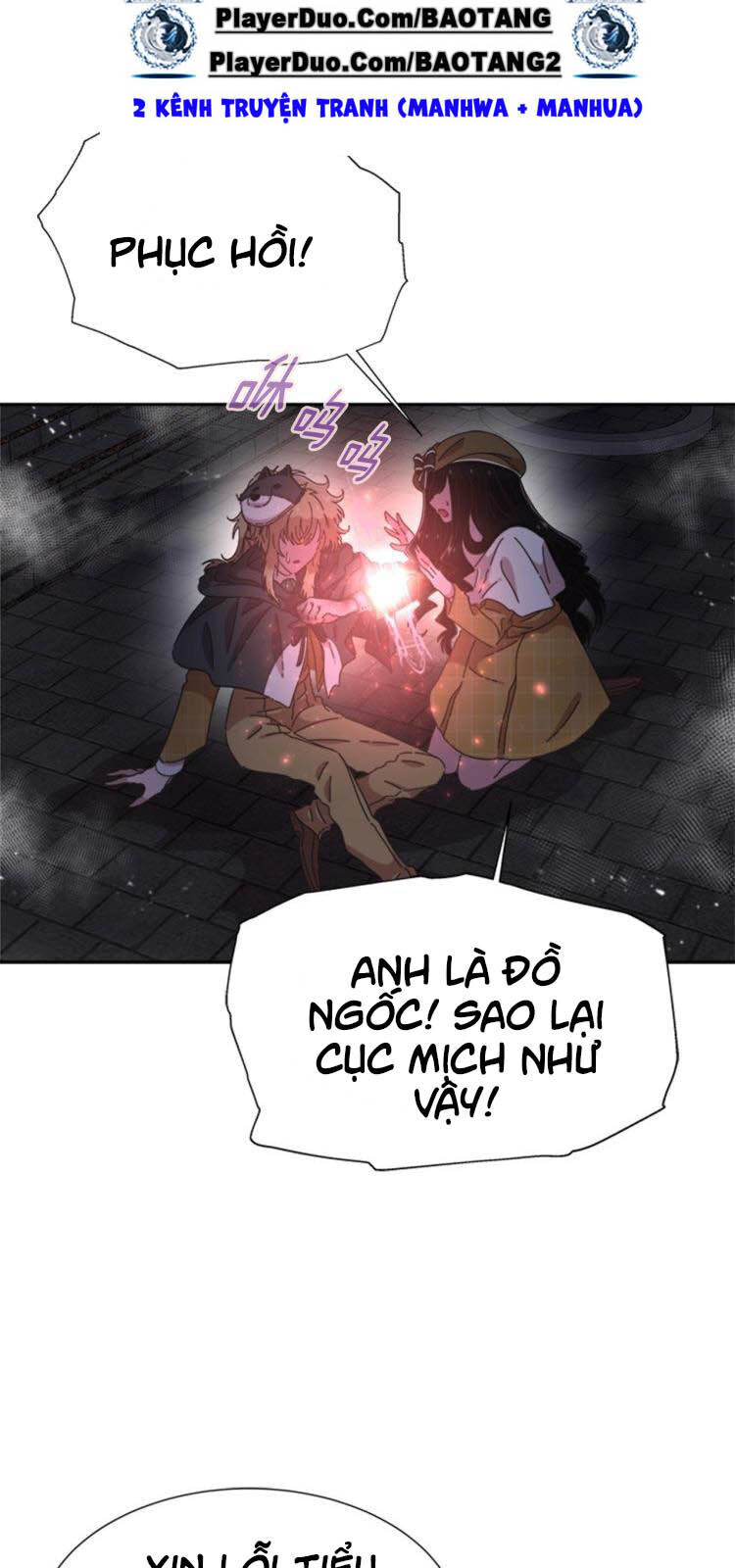 Con Gái Bảo Bối Của Ma Vương Chapter 101 - 25