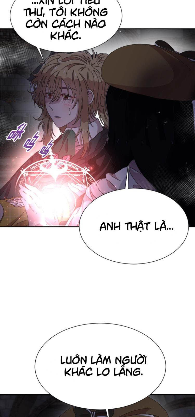 Con Gái Bảo Bối Của Ma Vương Chapter 101 - 26