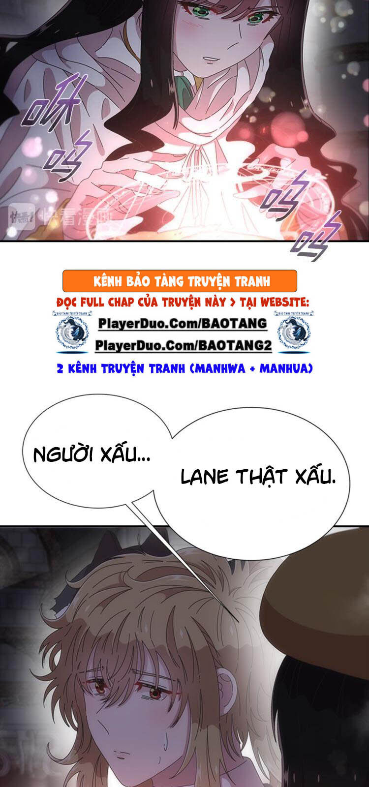 Con Gái Bảo Bối Của Ma Vương Chapter 101 - 28