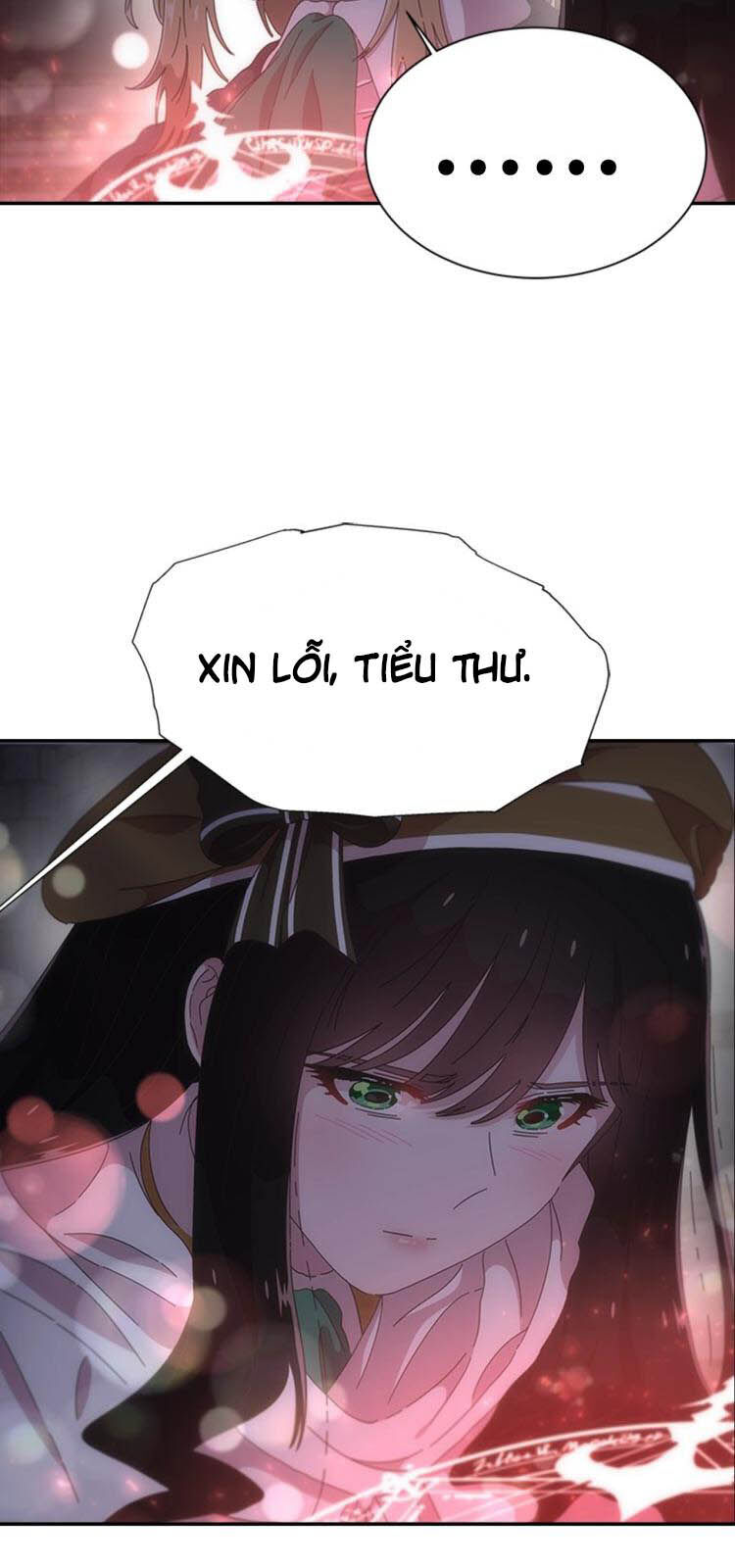 Con Gái Bảo Bối Của Ma Vương Chapter 101 - 29