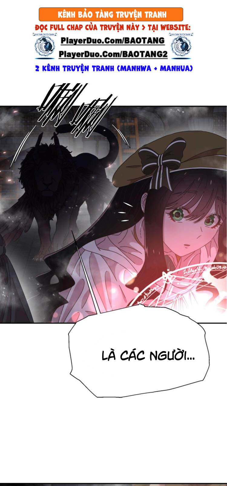 Con Gái Bảo Bối Của Ma Vương Chapter 101 - 30