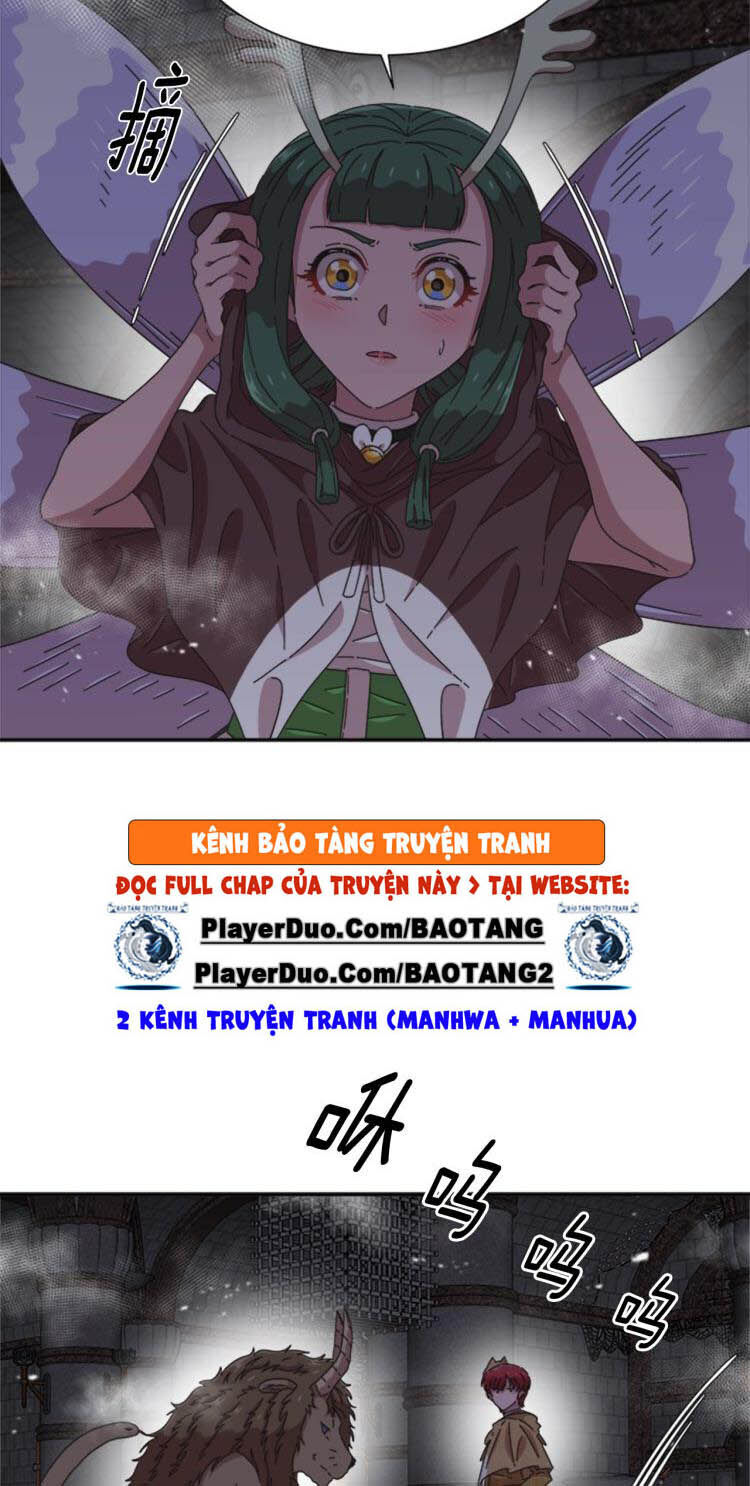 Con Gái Bảo Bối Của Ma Vương Chapter 101 - 32