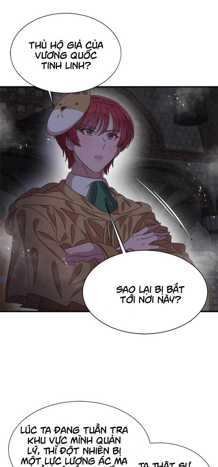 Con Gái Bảo Bối Của Ma Vương Chapter 101 - 35