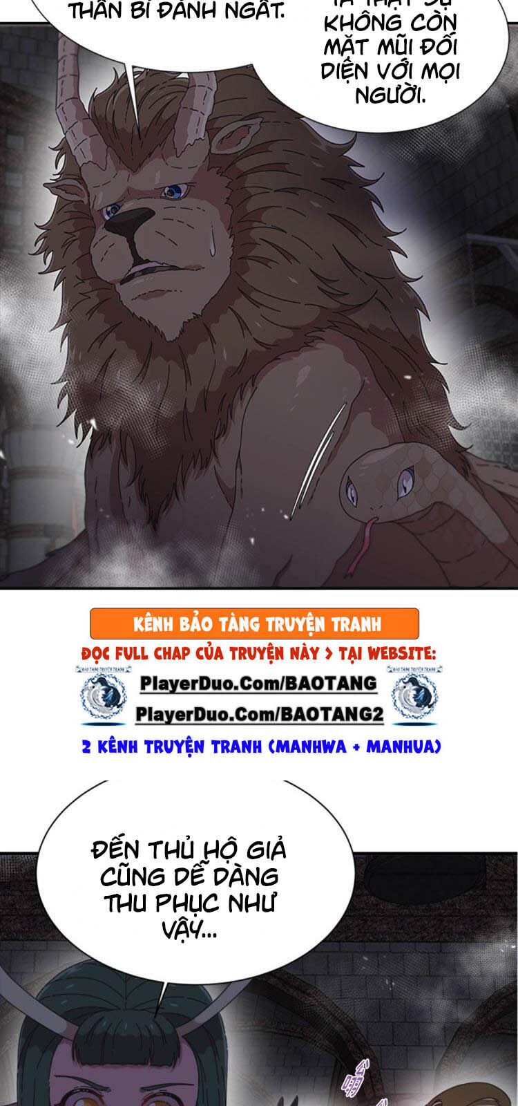 Con Gái Bảo Bối Của Ma Vương Chapter 101 - 36