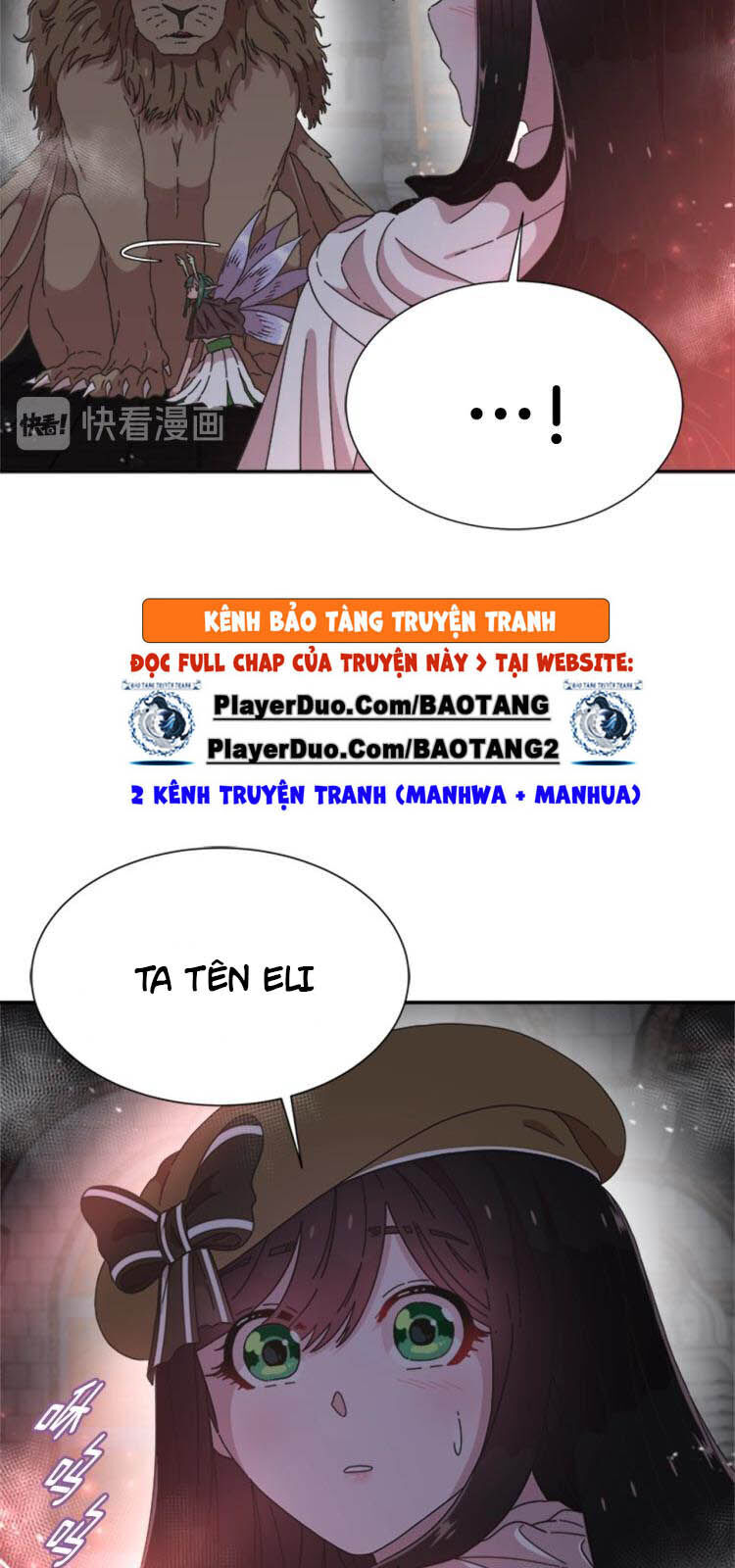 Con Gái Bảo Bối Của Ma Vương Chapter 101 - 38