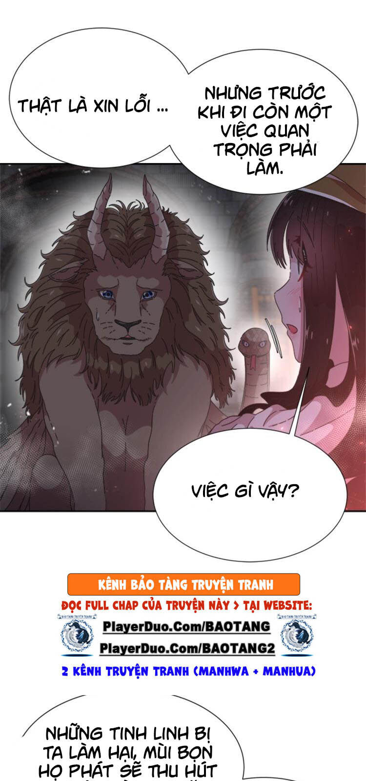 Con Gái Bảo Bối Của Ma Vương Chapter 101 - 41