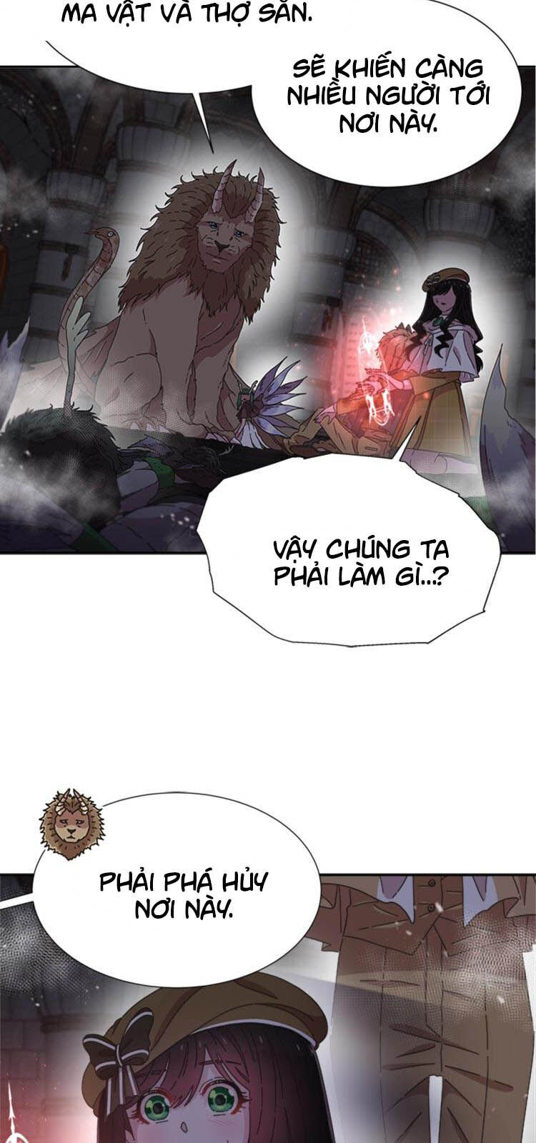 Con Gái Bảo Bối Của Ma Vương Chapter 101 - 42