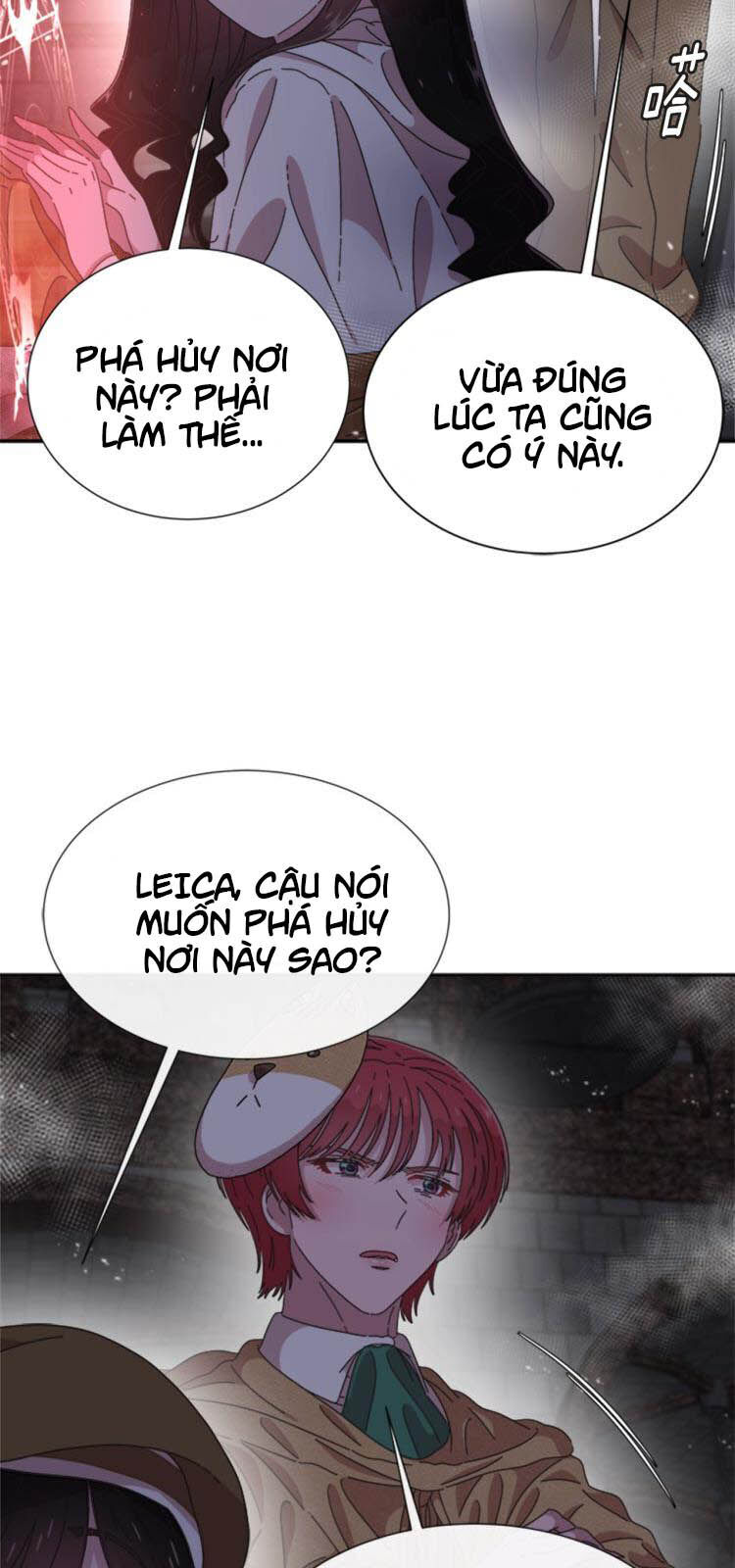 Con Gái Bảo Bối Của Ma Vương Chapter 101 - 44