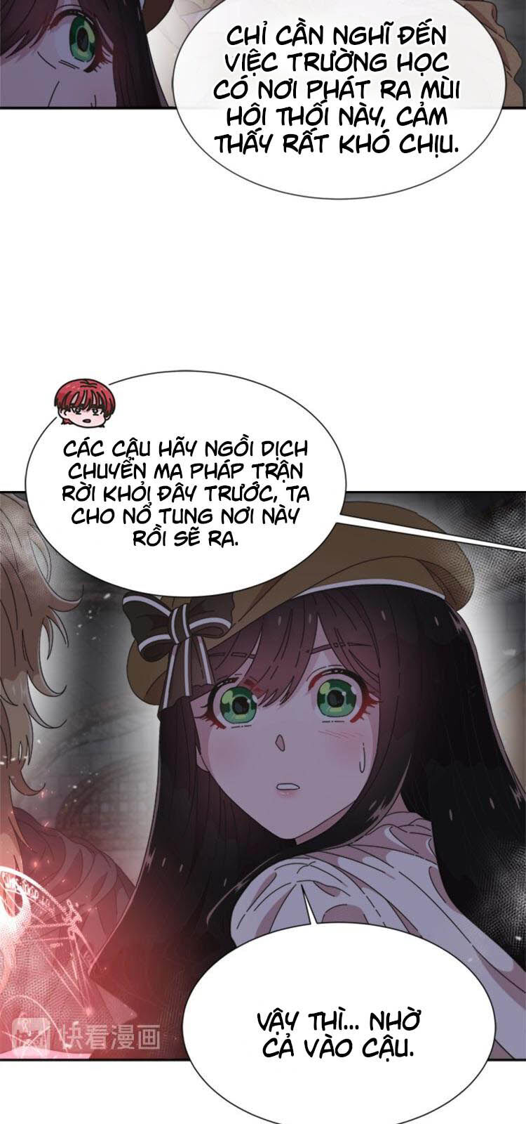 Con Gái Bảo Bối Của Ma Vương Chapter 101 - 45