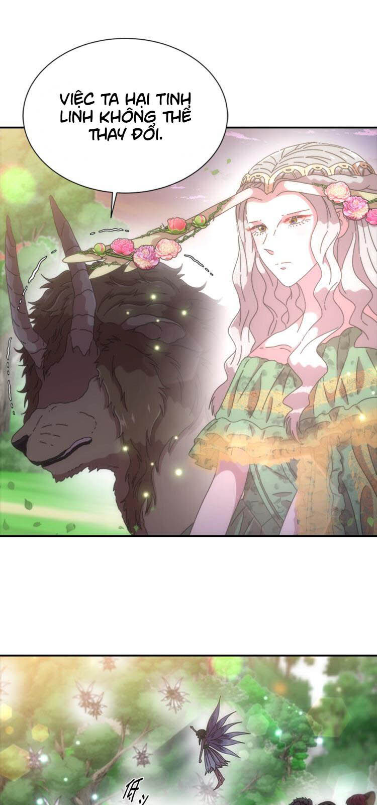 Con Gái Bảo Bối Của Ma Vương Chapter 101 - 54