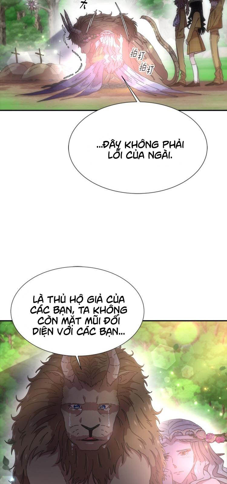 Con Gái Bảo Bối Của Ma Vương Chapter 101 - 55