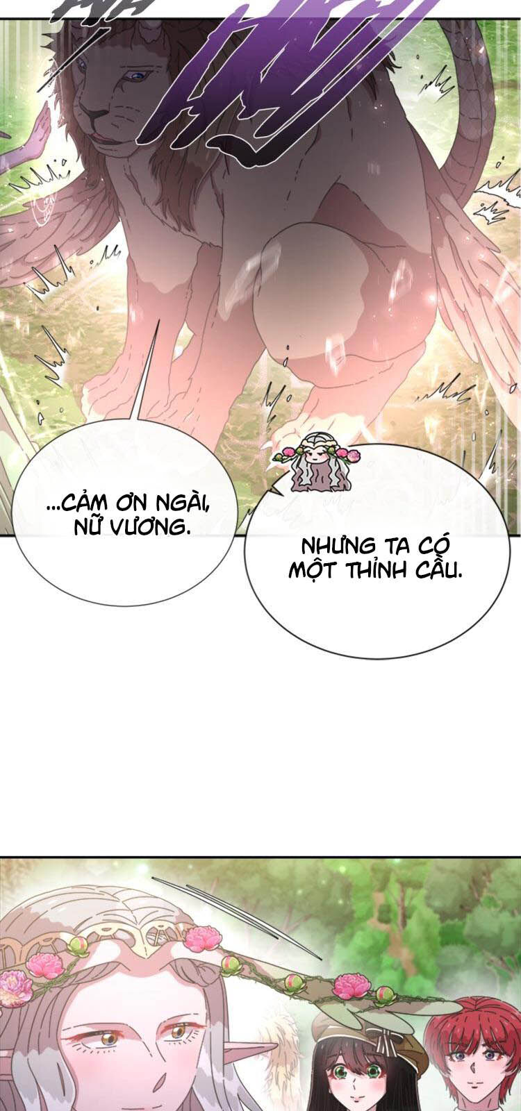 Con Gái Bảo Bối Của Ma Vương Chapter 101 - 60