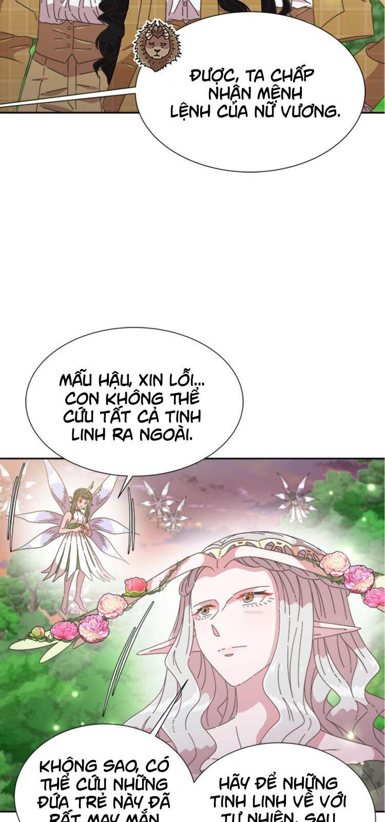 Con Gái Bảo Bối Của Ma Vương Chapter 101 - 62