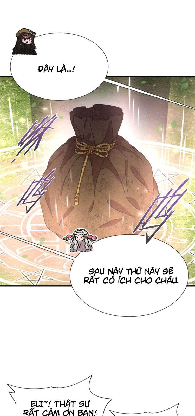 Con Gái Bảo Bối Của Ma Vương Chapter 101 - 64