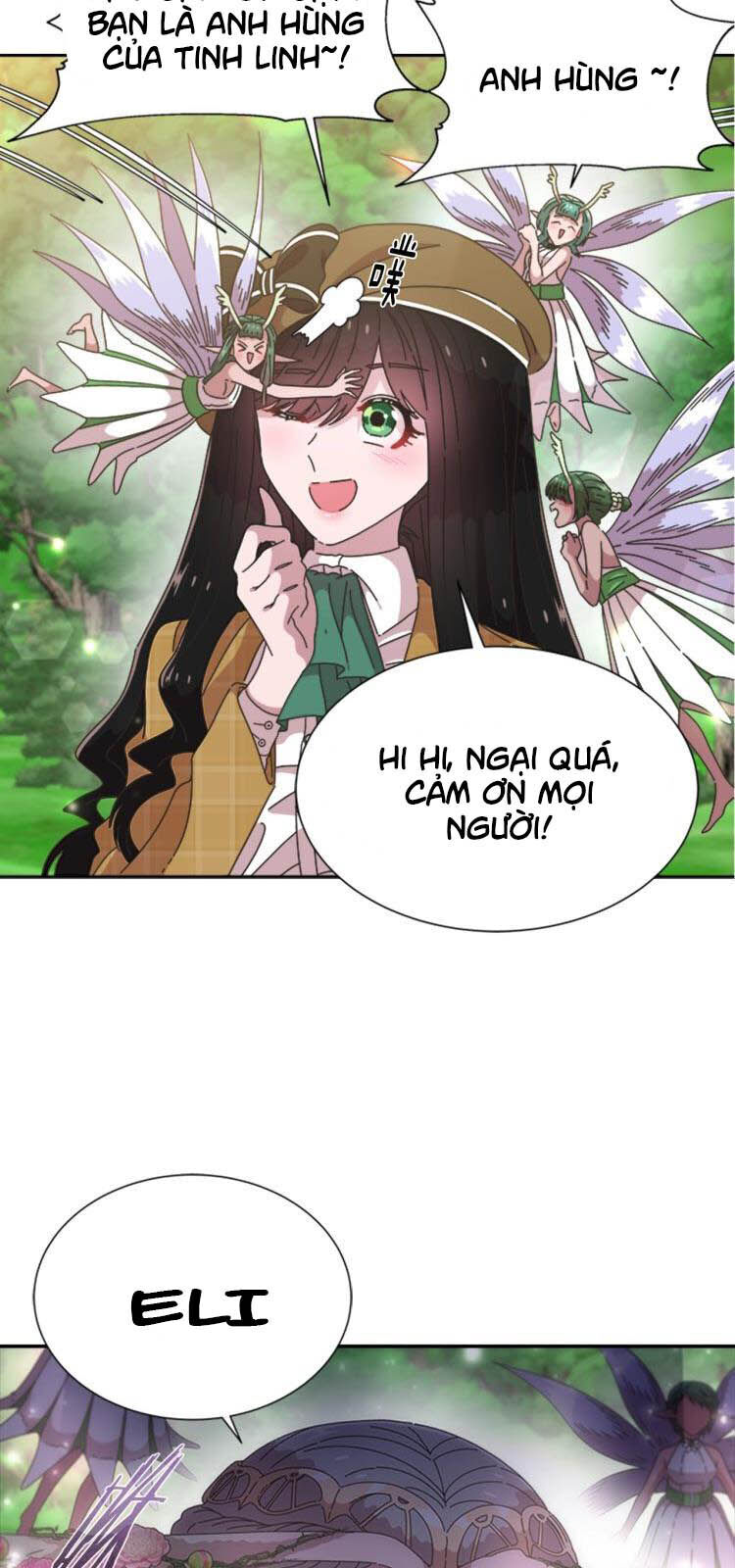 Con Gái Bảo Bối Của Ma Vương Chapter 101 - 65