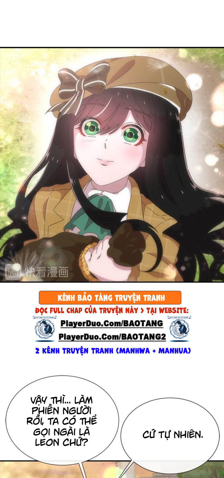 Con Gái Bảo Bối Của Ma Vương Chapter 101 - 69
