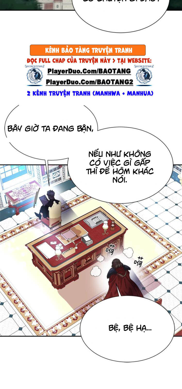 Con Gái Bảo Bối Của Ma Vương Chapter 101 - 73