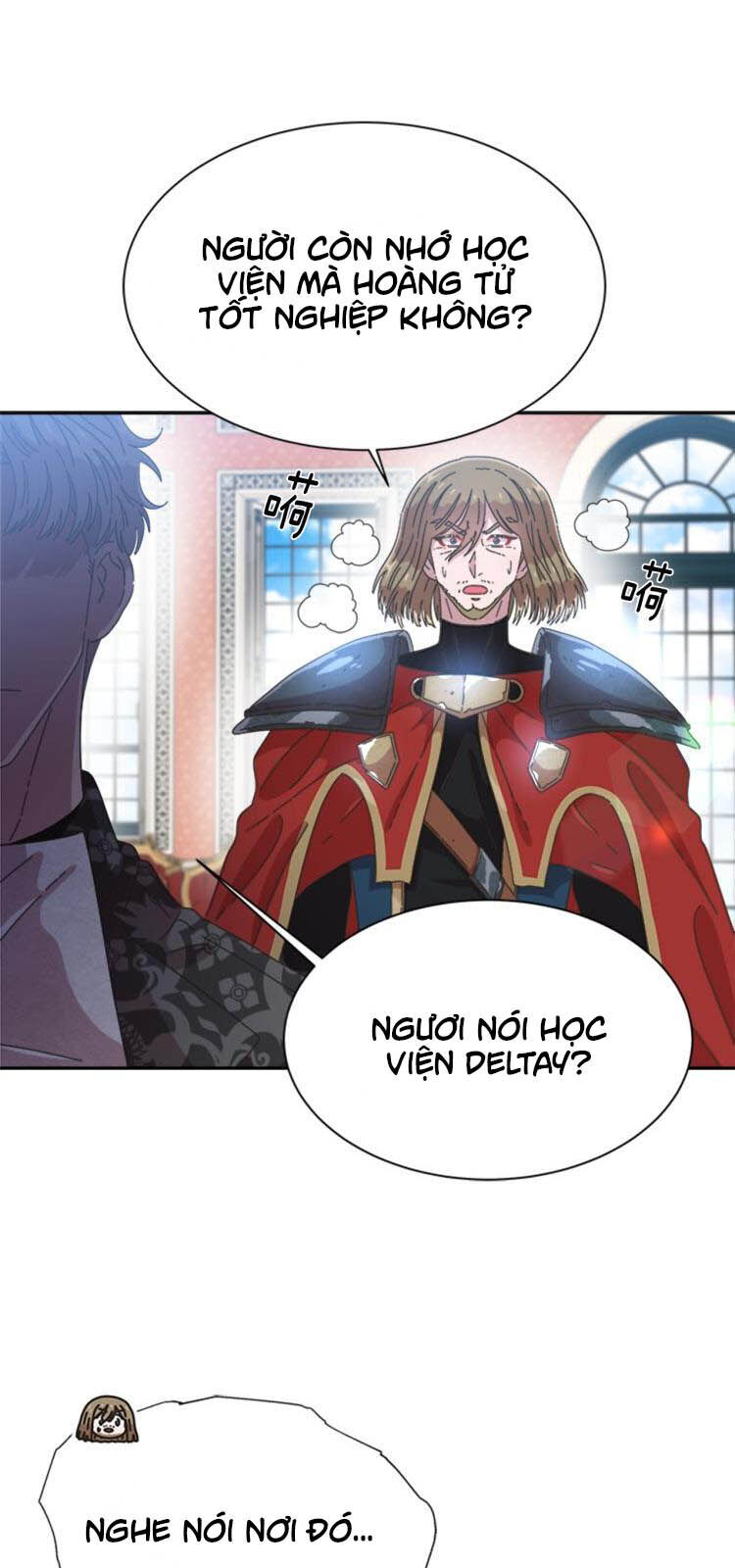 Con Gái Bảo Bối Của Ma Vương Chapter 101 - 75