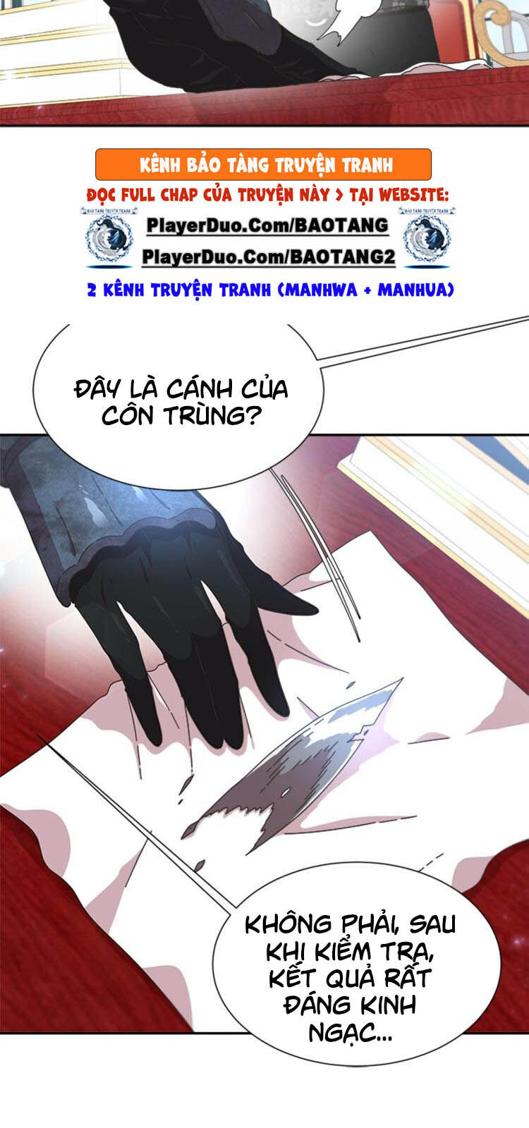 Con Gái Bảo Bối Của Ma Vương Chapter 102 - 12