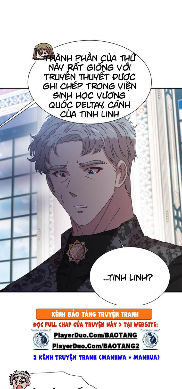 Con Gái Bảo Bối Của Ma Vương Chapter 102 - 13