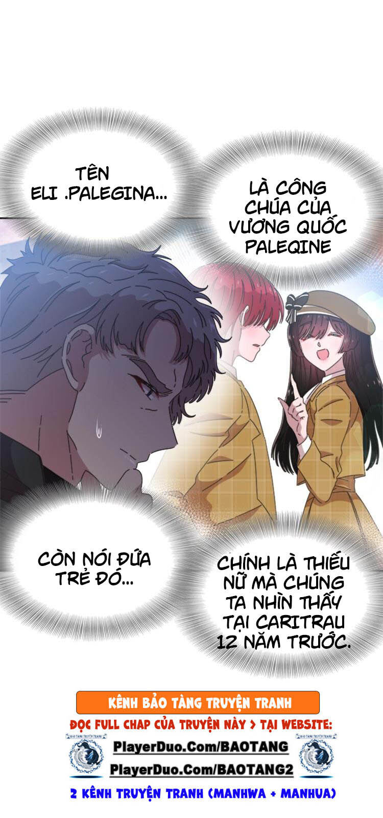 Con Gái Bảo Bối Của Ma Vương Chapter 102 - 16