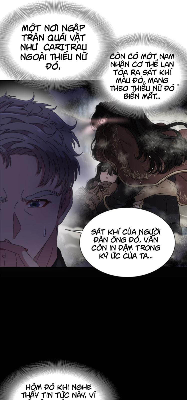 Con Gái Bảo Bối Của Ma Vương Chapter 102 - 17