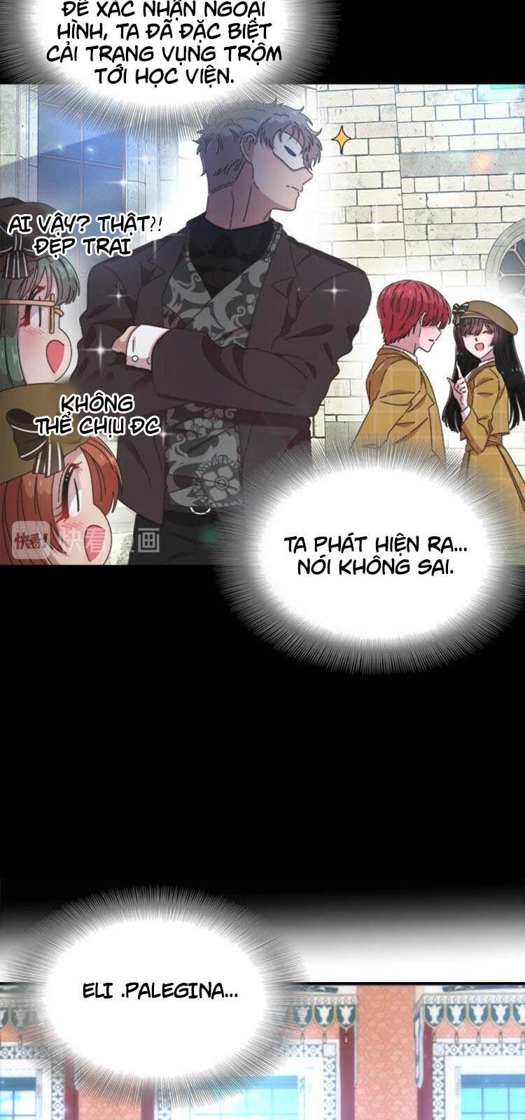 Con Gái Bảo Bối Của Ma Vương Chapter 102 - 18