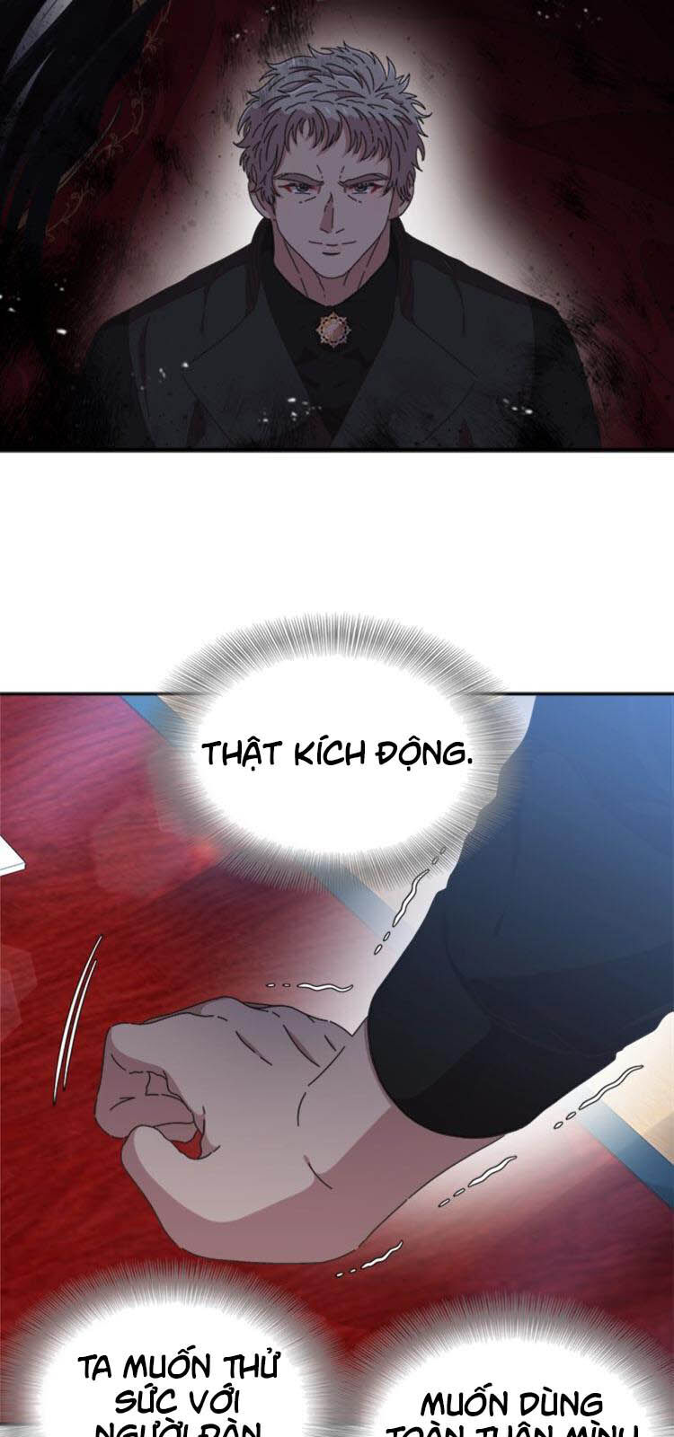 Con Gái Bảo Bối Của Ma Vương Chapter 102 - 20